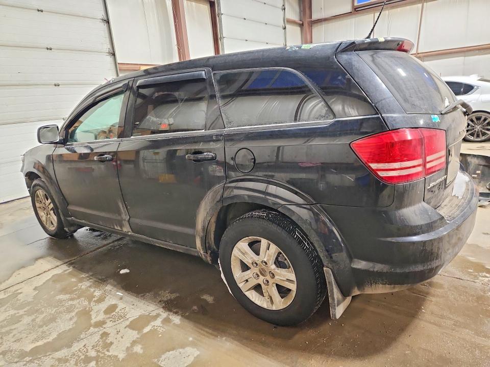 Продажа на аукционе авто 2018 Dodge Journey, vin: 3C4PDCAB8JT188694, номер лота: 77503795
