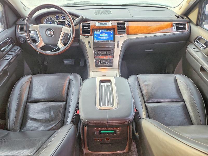 Продажа на аукционе авто 2014 Cadillac Escalade, vin: 1GYS4DEF0ER155758, номер лота: 76602975