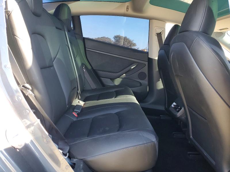 Продаж на аукціоні авто 2023 Tesla Model 3, vin: 5YJ3E1EA8PF715190, номер лоту: 74151735
