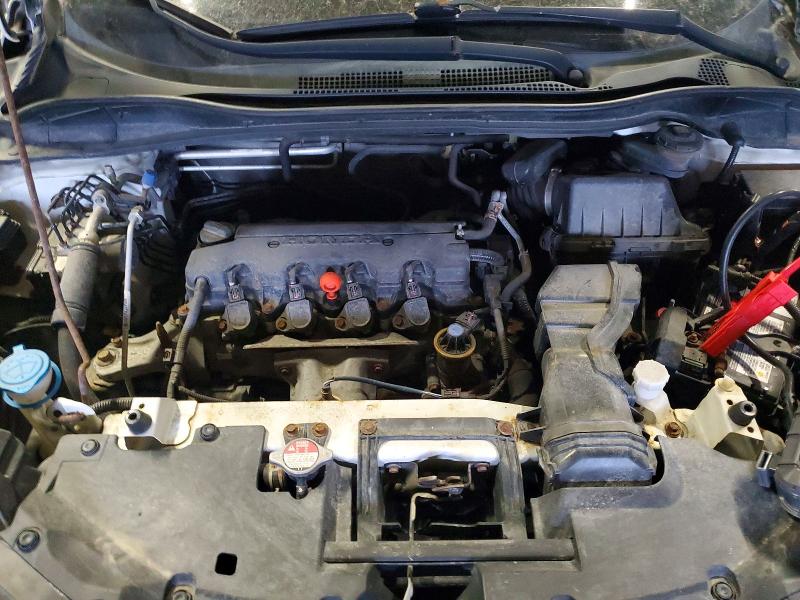 Aukcja sprzedaży 2016 Honda Hr-v, vin: 3CZRU6H50GM106075, numer aukcji: 98532325