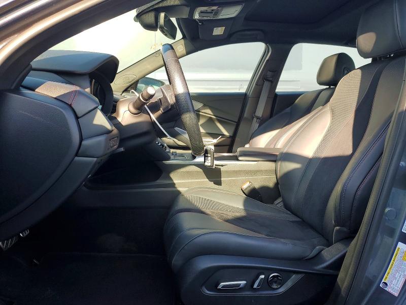 Aukcja sprzedaży 2022 Acura Tlx, vin: 19UUB6F58NA002812, numer aukcji: 72953835
