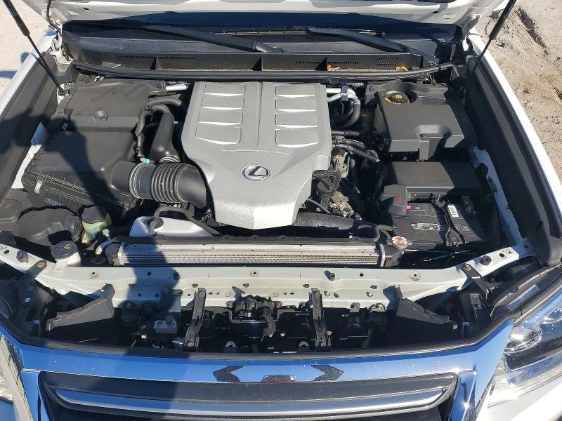 Auction sale of the 2018 Lexus Gx 460, vin: JTJBM7FX7J5181464, lot number: 78864315