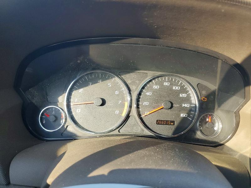 Продажа на аукционе авто 2007 Cadillac Cts Hi Fea, vin: 1G6DP577270115290, номер лота: 77188265