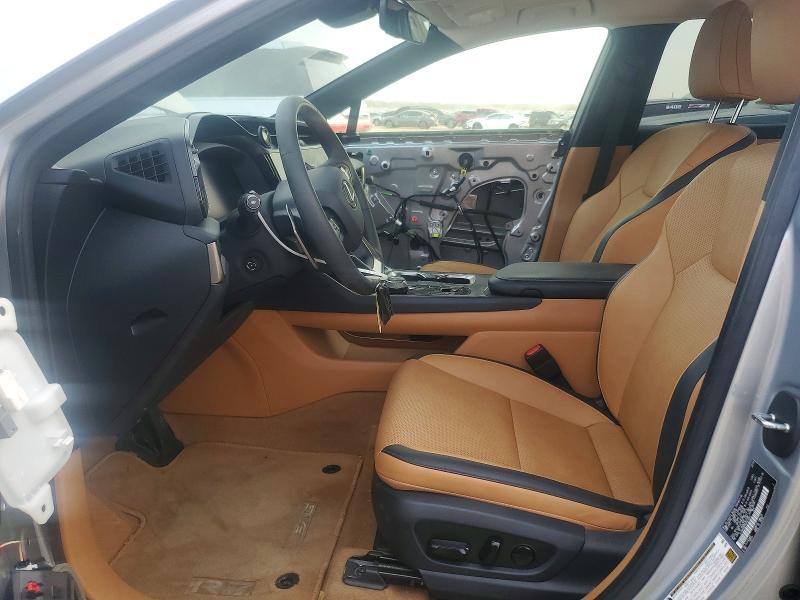 Продаж на аукціоні авто 2024 Lexus Rz, vin: JTJABABB9RA003860, номер лоту: 77740855