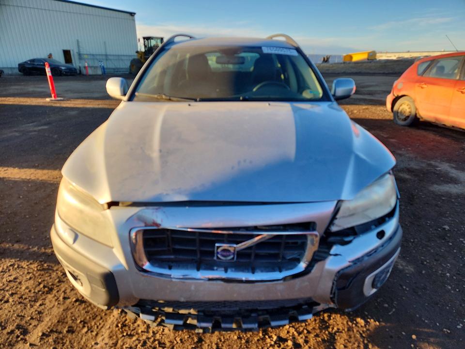 Продажа на аукционе авто 2009 Volvo Xc70, vin: YV4BZ982191055764, номер лота: 76509575