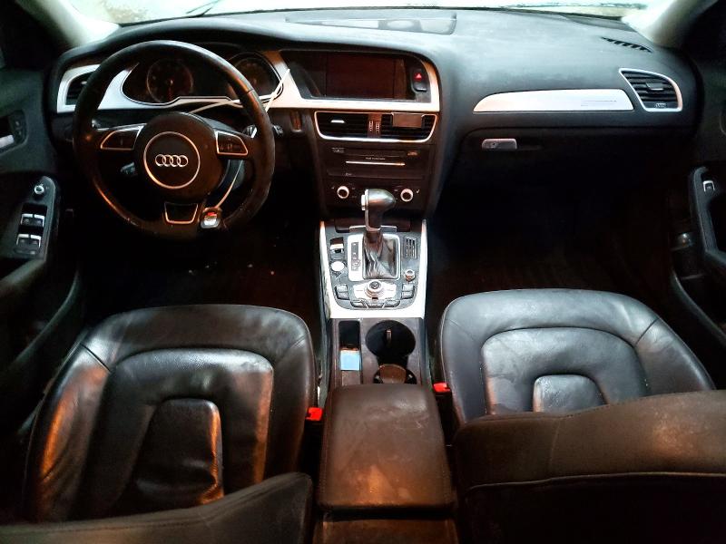 Продажа на аукционе авто 2016 Audi A4, vin: WAUBFAFL8GN013488, номер лота: 76005035