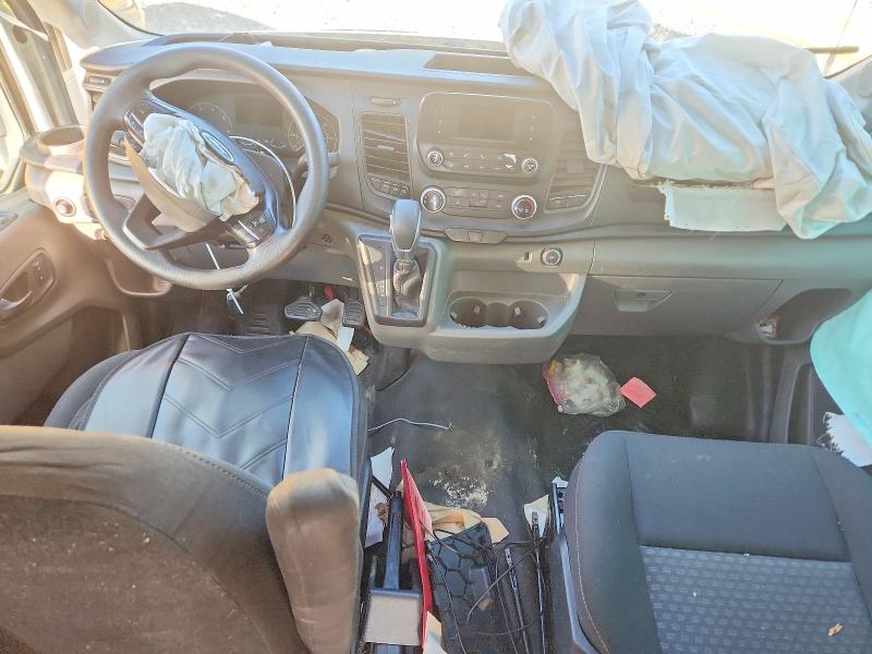 Продаж на аукціоні авто 2020 Ford Transit, vin: 1FTBW3XG4LKB37267, номер лоту: 76535885