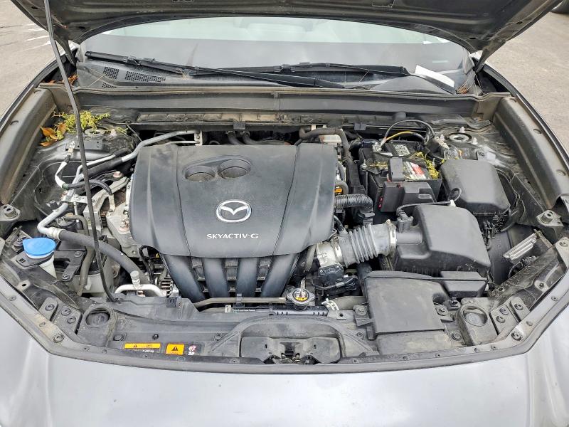 Aukcja sprzedaży 2021 Mazda Cx-30, vin: 3MVDMACL3MM270116, numer aukcji: 76652065