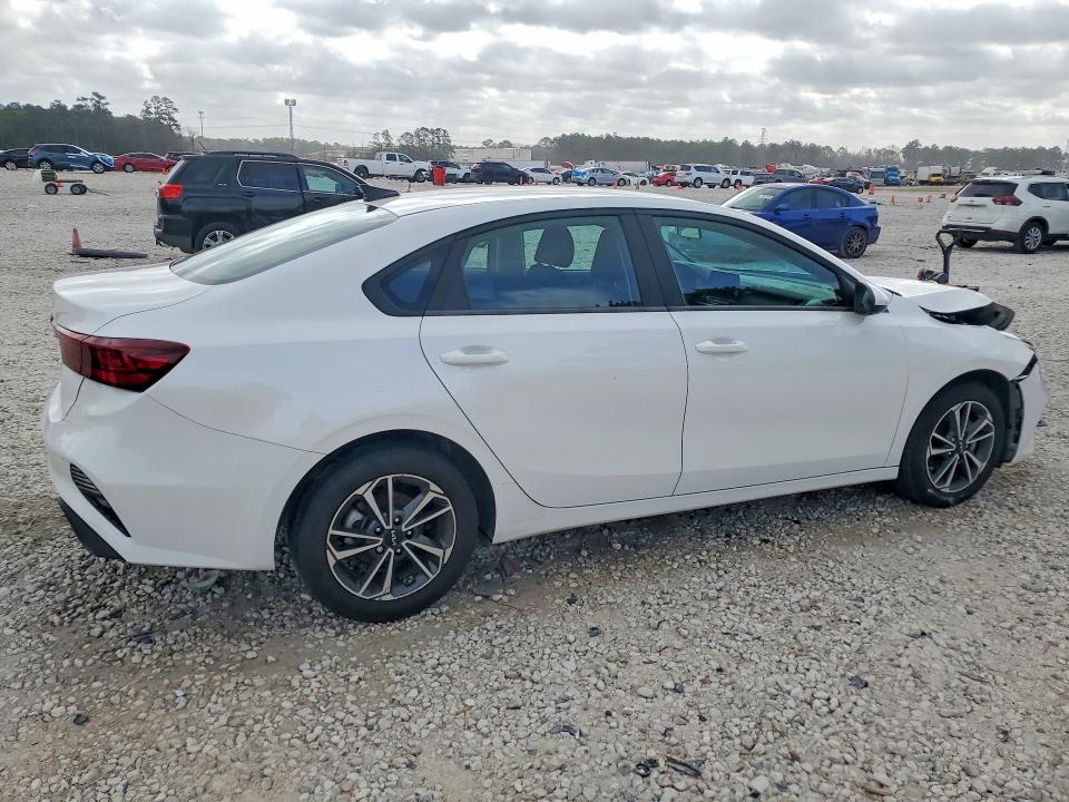 Aukcja sprzedaży 2024 Kia Forte, vin: 3KPF24AD2RE836085, numer aukcji: 78273015