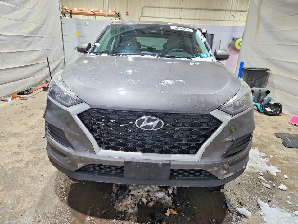 Продаж на аукціоні авто 2020 Hyundai Tucson, vin: KM8J2CA49LU091084, номер лоту: 75056455