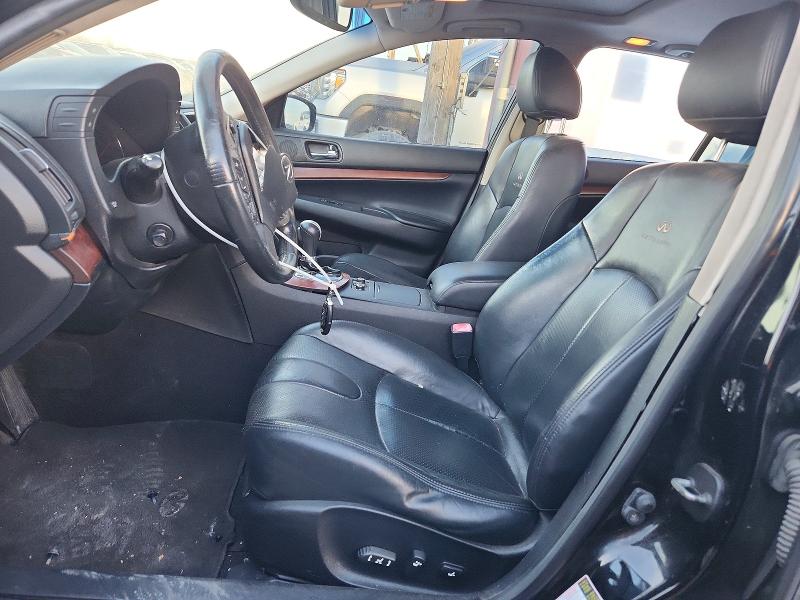 Продажа на аукционе авто 2009 Infiniti G37 Sedan, vin: JNKCV61F99M361865, номер лота: 78760965