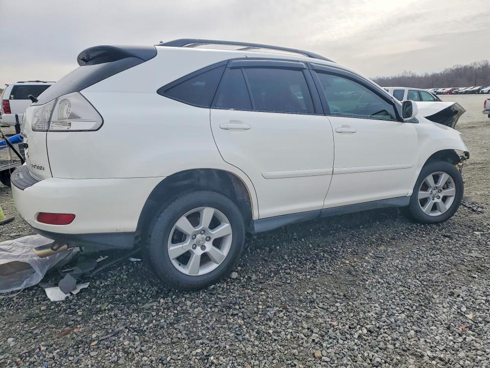 Aukcja sprzedaży 2005 Lexus Rx 330, vin: 2T2HA31U65C065012, numer aukcji: 78520065