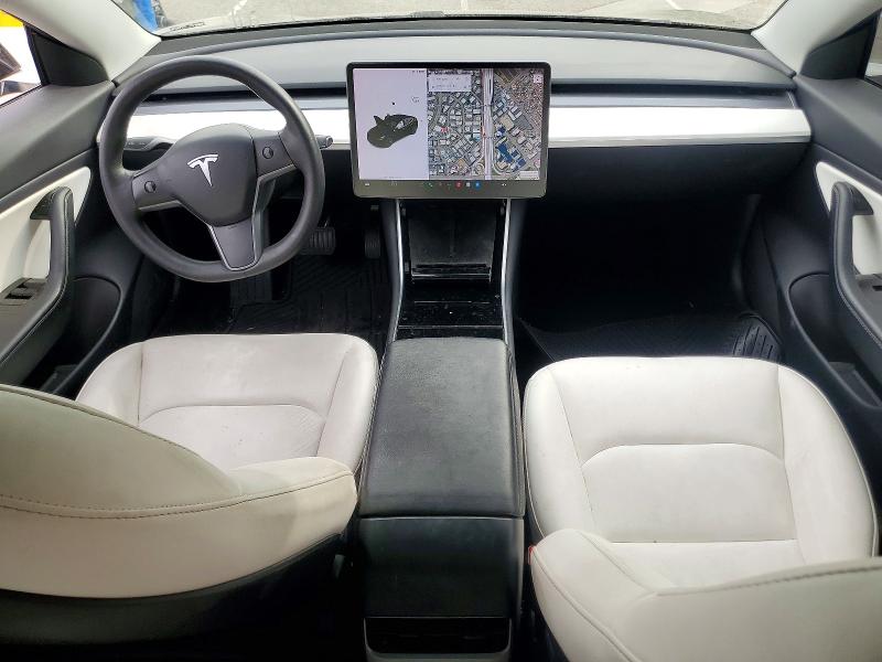 Продажа на аукционе авто 2019 Tesla Model 3, vin: 5YJ3E1EAXKF429365, номер лота: 76265125