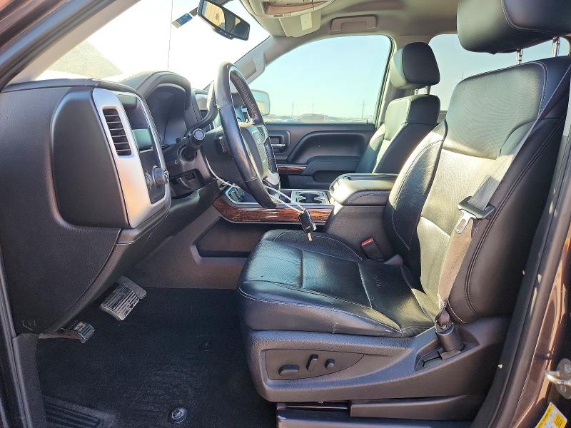 Продажа на аукционе авто 2015 Gmc Sierra, vin: 3GTP1VEC7FG278037, номер лота: 76255255