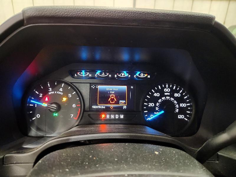 78295995 :رقم المزاد ، 1FTEX1EP7LFB83377 vin ، 2020 Ford F150 مزاد بيع