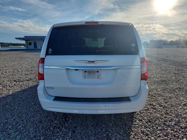 Продажа на аукционе авто 2014 Chrysler Town & Country, vin: 2C4RC1BGXER275340, номер лота: 77309195