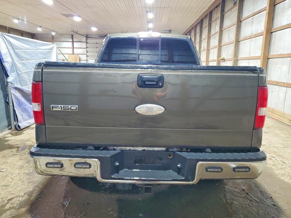 Aukcja sprzedaży 2008 Ford F150, vin: 1FTPX14598FB49182, numer aukcji: 78646015