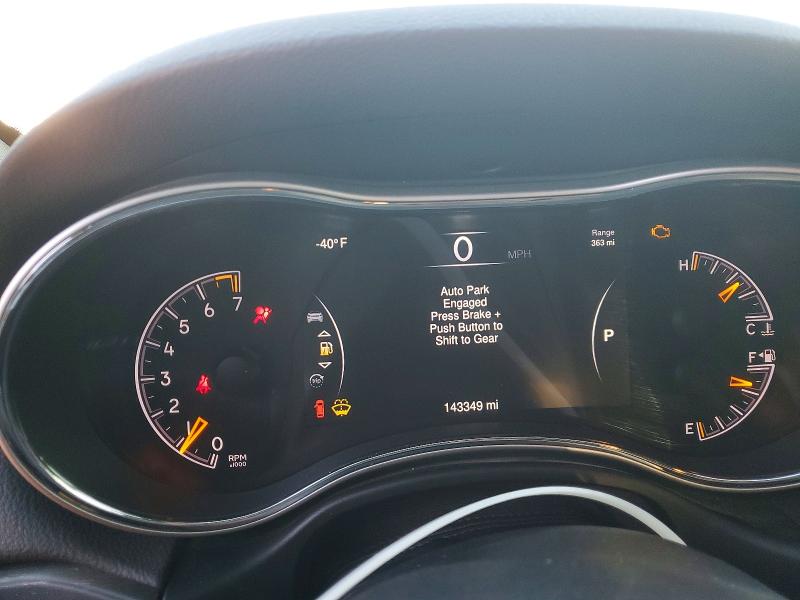 76195035 :رقم المزاد ، 1C4RJFAG0FC869482 vin ، 2015 Jeep Grand Cherokee مزاد بيع