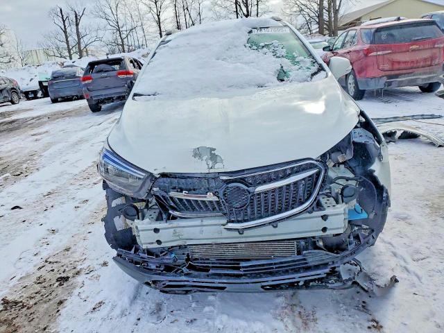 78107695 :رقم المزاد ، KL4CJESB8KB854824 vin ، 2019 Buick Encore مزاد بيع