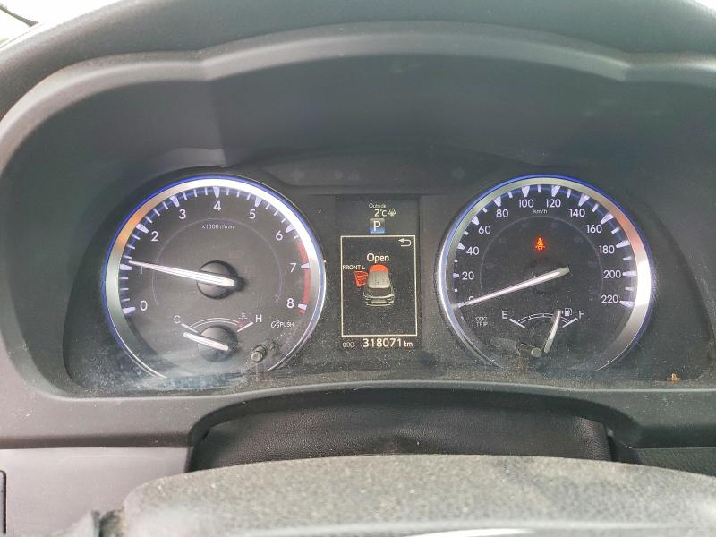 Aukcja sprzedaży 2016 Toyota Highlander, vin: 5TDDKRFH0GS304823, numer aukcji: 77468035