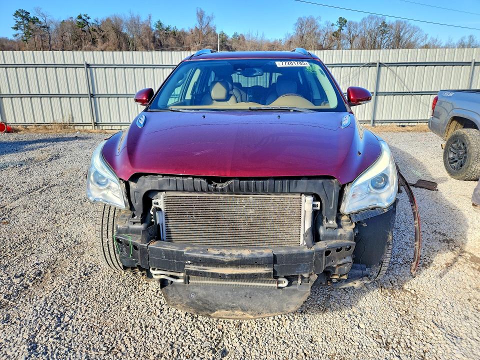 Aukcja sprzedaży 2017 Buick Enclave, vin: 5GAKRBKD1HJ262014, numer aukcji: 77281785