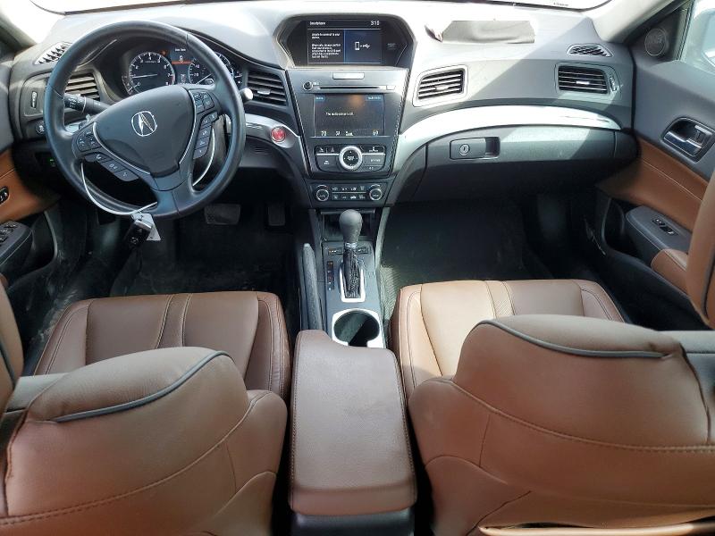 Продаж на аукціоні авто 2022 Acura Ilx, vin: 19UDE2F70NA003650, номер лоту: 77242025