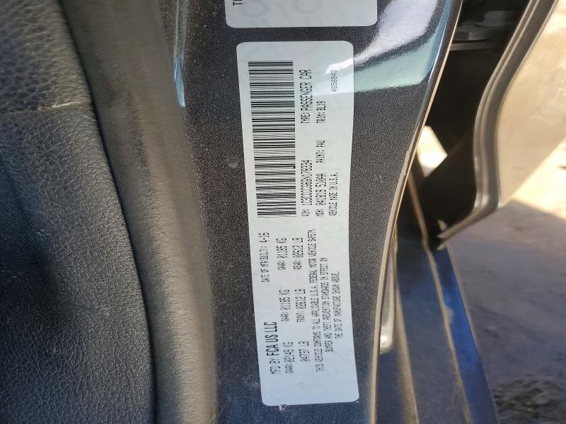Продажа на аукционе авто 2016 Chrysler 200, vin: 1C3CCCCG6GN178334, номер лота: 46569746