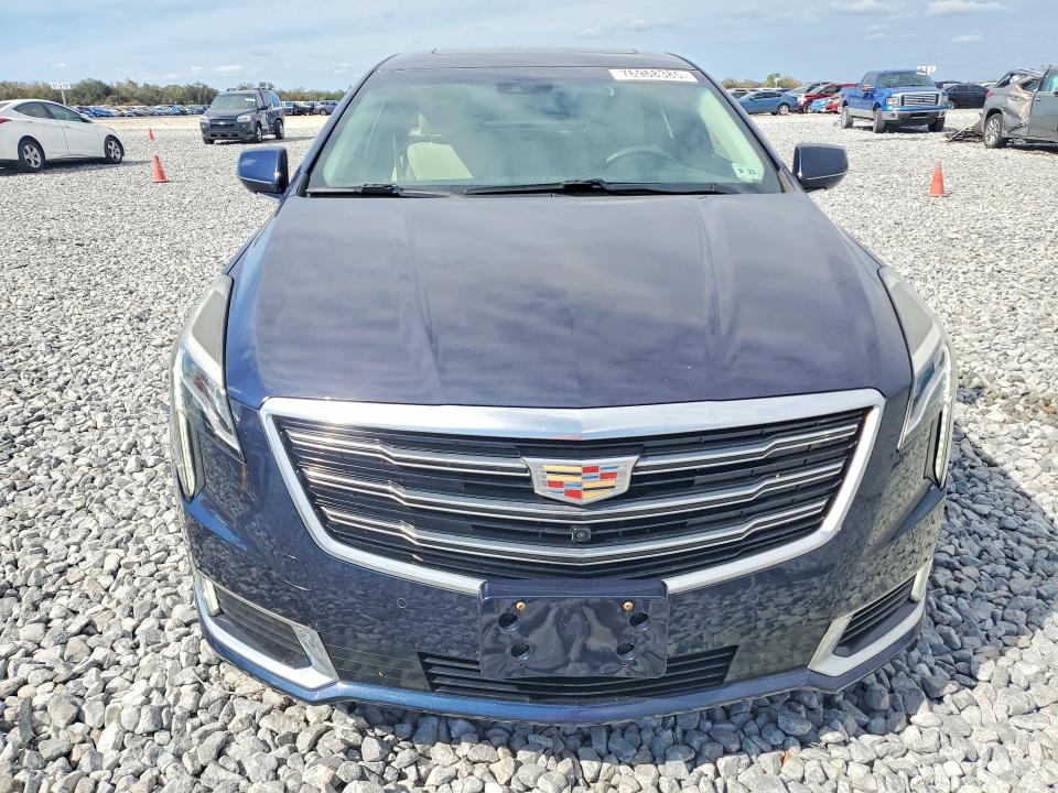 Aukcja sprzedaży 2018 Cadillac Xts, vin: 2G61N5S3XJ9168961, numer aukcji: 76968385