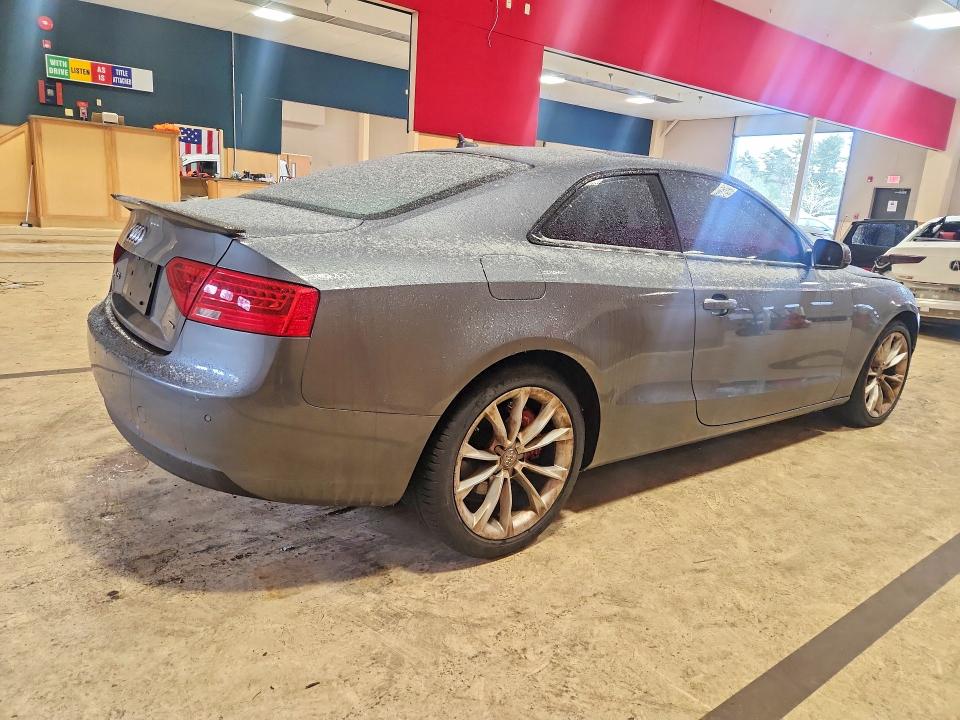 Aukcja sprzedaży 2013 Audi A5, vin: WAULFAFR0DA028496, numer aukcji: 77861775