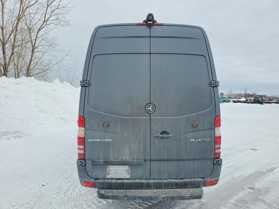 Aukcja sprzedaży 2014 Mercedes-benz Sprinter, vin: WD3BE8DC2E5884864, numer aukcji: 77314805
