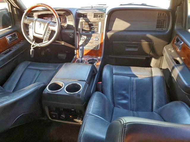 Продаж на аукціоні авто 2015 Lincoln Navigator, vin: 5LMJJ2HT8FEJ01738, номер лоту: 78700145