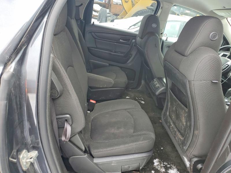 75186585 :رقم المزاد ، 1GKKRPKD3EJ148835 vin ، 2014 Gmc Acadia Sle مزاد بيع