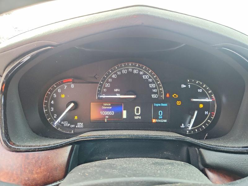 Продажа на аукционе авто 2017 Cadillac Cts, vin: 1G6AX5SX2H0136278, номер лота: 76339365
