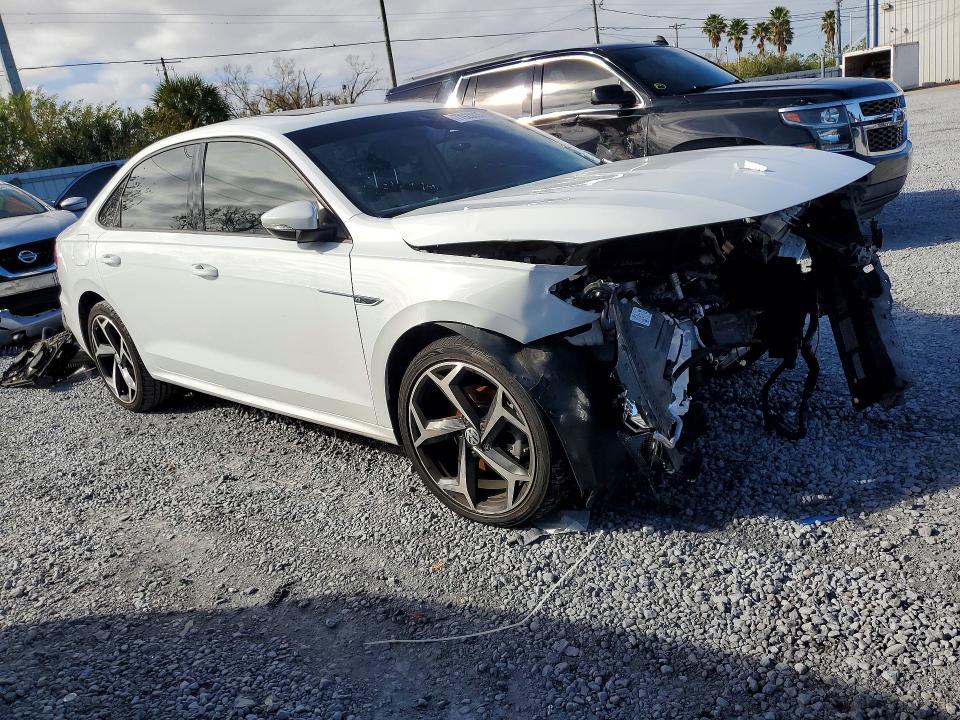 Продаж на аукціоні авто 2020 Volkswagen Passat, vin: 1VWMA7A31LC010908, номер лоту: 77925035
