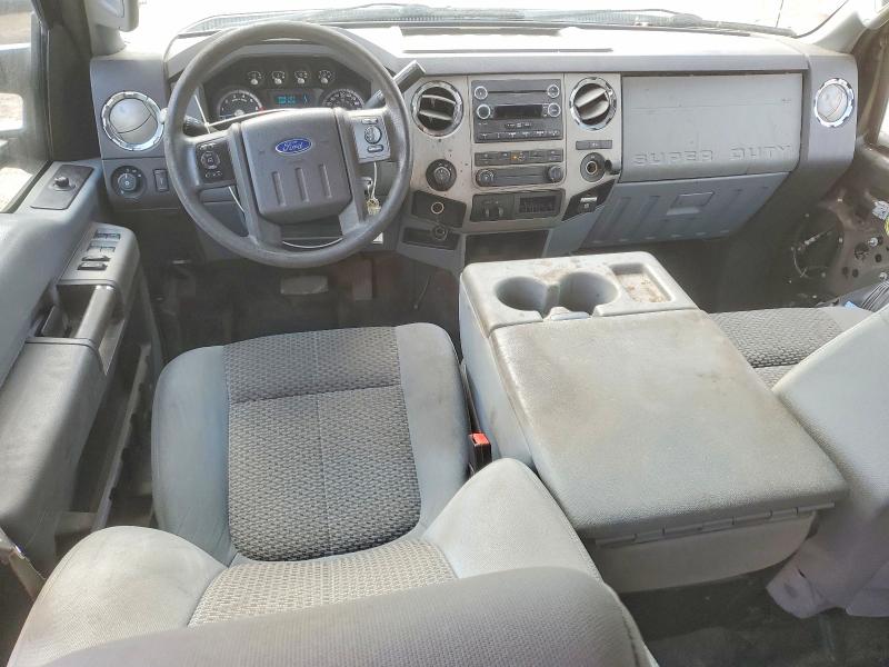 Aukcja sprzedaży 2015 Ford F250, vin: 1FT7W2B67FEB72886, numer aukcji: 78112055