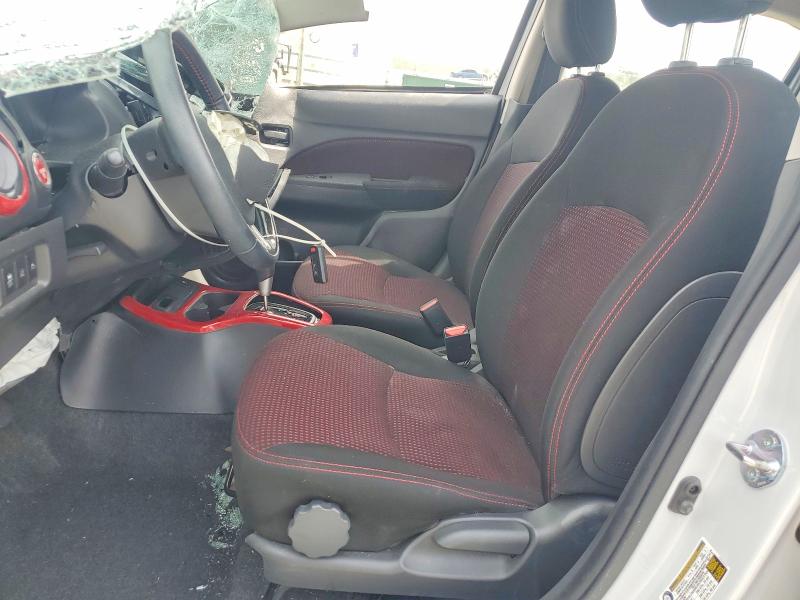 Продаж на аукціоні авто 2024 Mitsubishi Mirage, vin: ML32AWHJ2RH015543, номер лоту: 78650705