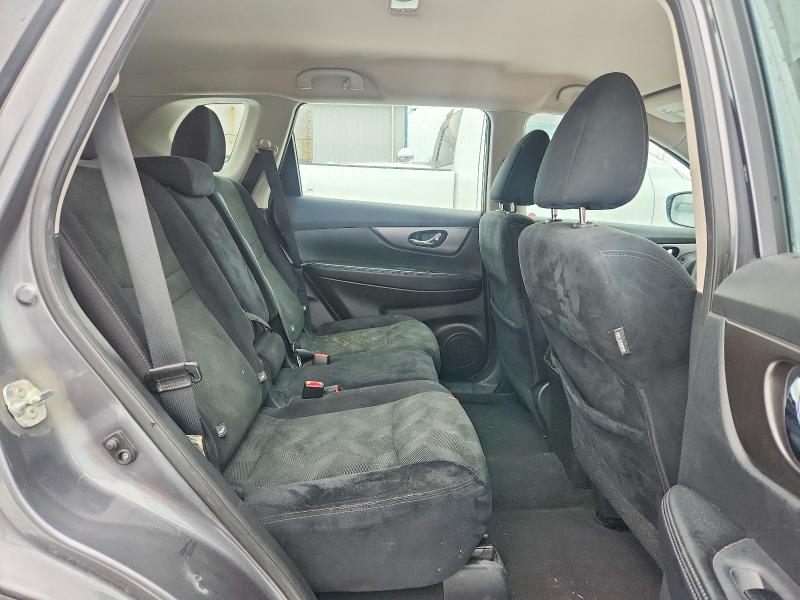 Aukcja sprzedaży 2015 Nissan Rogue, vin: 5N1AT2MV0FC905015, numer aukcji: 77713685