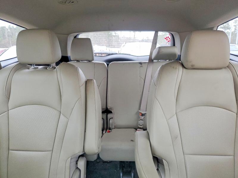 Aukcja sprzedaży 2020 Buick Enclave, vin: 5GAERBKW1LJ268757, numer aukcji: 75687675