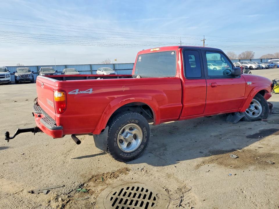 Продаж на аукціоні авто 2002 Mazda B4000, vin: 4F4ZR47EX2TM22789, номер лоту: 76635225