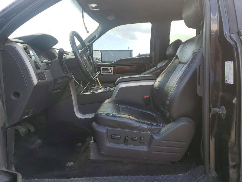 Продаж на аукціоні авто 2011 Ford F150, vin: 1FTFX1EF2BFA29993, номер лоту: 78308235