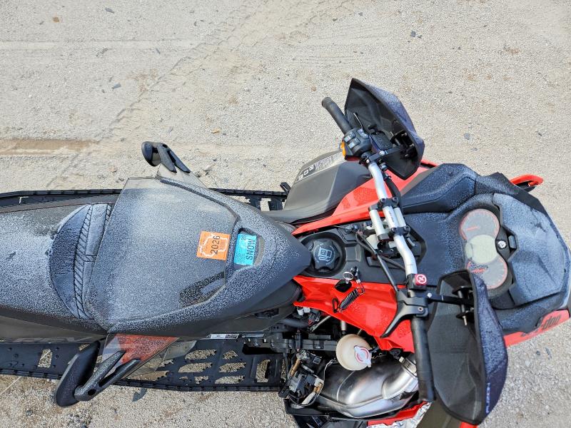 79193225 :رقم المزاد ، 2BPSUSKB4KV000025 vin ، 2019 Ski Enduro مزاد بيع