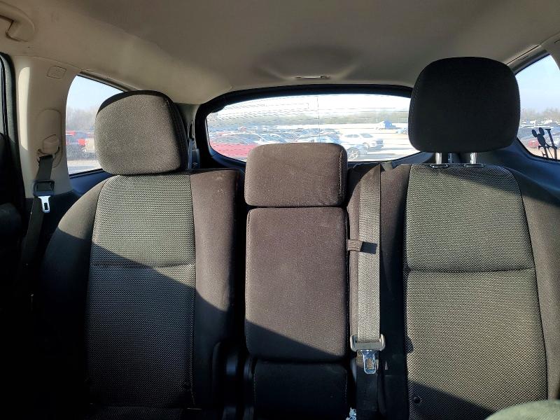 Продаж на аукціоні авто 2020 Nissan Pathfinder, vin: 5N1DR2BN6LC638862, номер лоту: 76713075