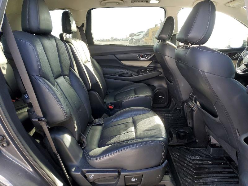 Aukcja sprzedaży 2019 Subaru Ascent, vin: 4S4WMAPD4K3457310, numer aukcji: 77711965