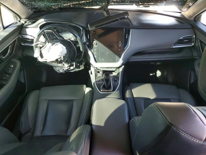 78779315 :رقم المزاد ، 4S4BTGJD8M3120784 vin ، 2021 Subaru Outback مزاد بيع