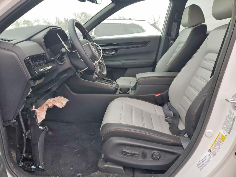 Продажа на аукционе авто 2026 Honda Cr-v, vin: 5J6RS6H97TL001960, номер лота: 78211085