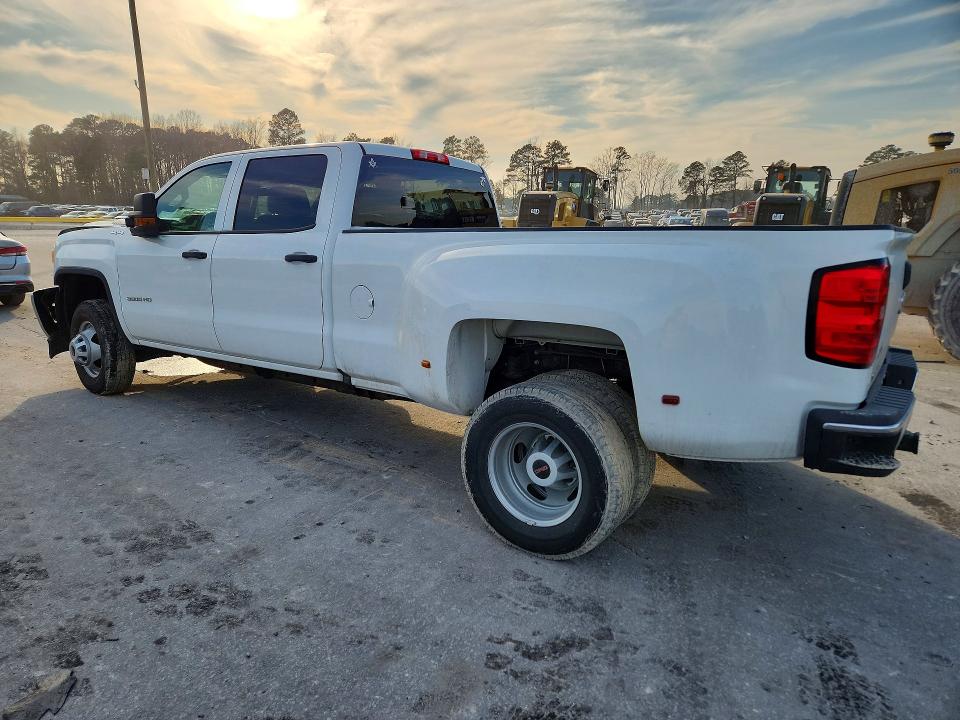 Продаж на аукціоні авто 2019 Gmc Sierra, vin: 1GT42TCY1KF250412, номер лоту: 75932735