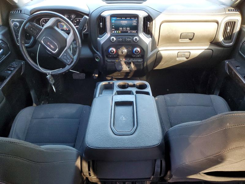 Aukcja sprzedaży 2021 Gmc Sierra, vin: 3GTU9BETXMG438998, numer aukcji: 76209555