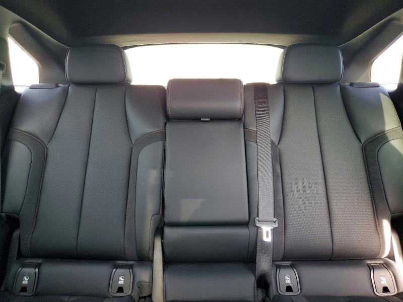 Продажа на аукционе авто 2024 Acura Zdx, vin: 4W5KHNRL6RZ508898, номер лота: 77885175