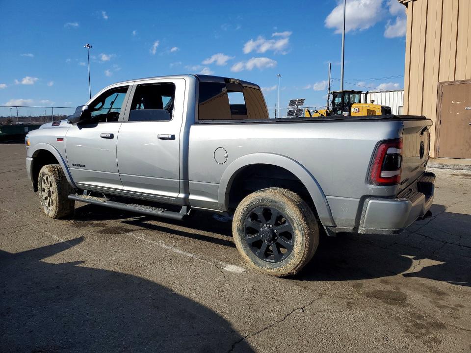 Продаж на аукціоні авто 2022 Ram 2500, vin: 3C6UR5FJ1NG149449, номер лоту: 78996965
