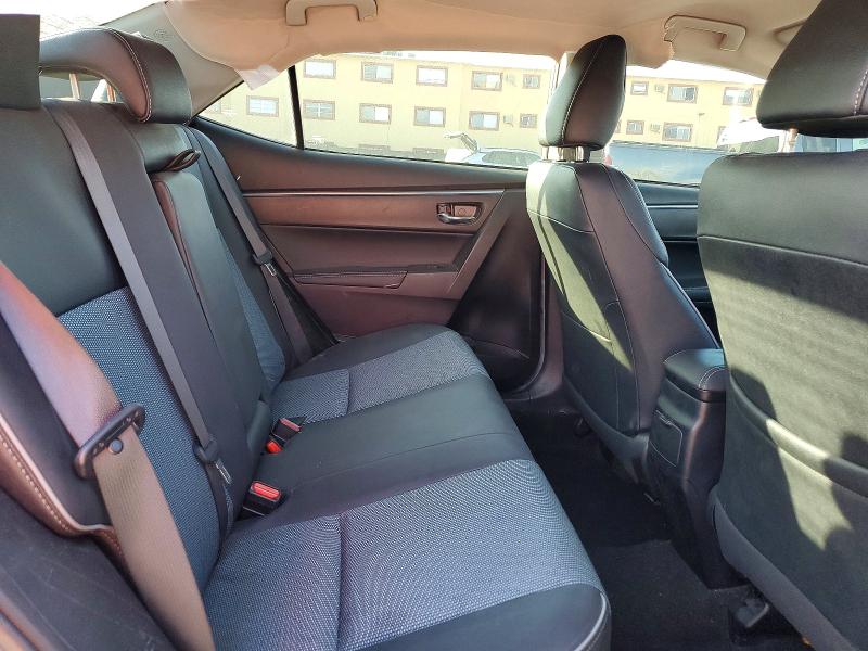 Aukcja sprzedaży 2016 Toyota Corolla, vin: 2T1BURHE9GC669689, numer aukcji: 77218055